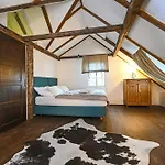 Boutique Tatil Evi Mikulov
