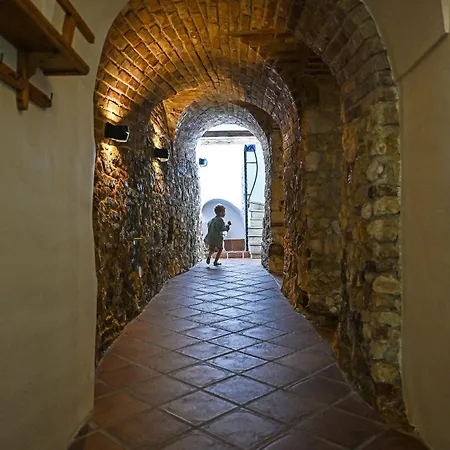 Semesterbostad Boutique *