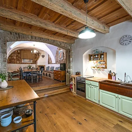 Semesterbostad Boutique Mikulov