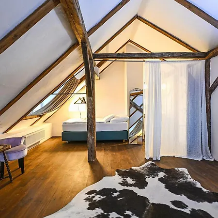 Semesterbostad Boutique