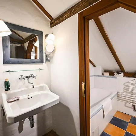 Semesterbostad Boutique *