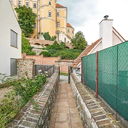 Semesterbostad Boutique *