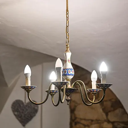 Boutique Semesterbostad