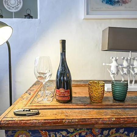 Holiday home Boutique Mikulov