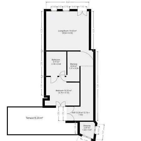 Casa vacanze Boutique Mikulov