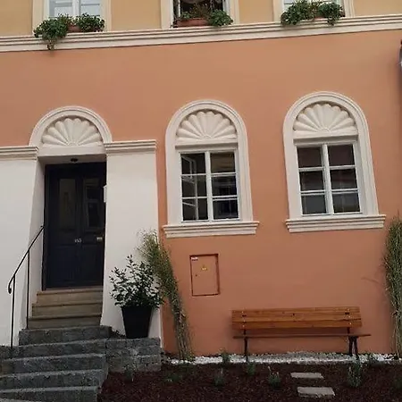 بيت للعطل Boutique *