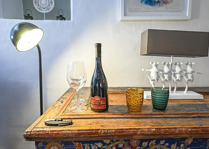 Casa vacanze Boutique Mikulov